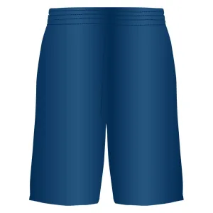 Navy Training Shorts