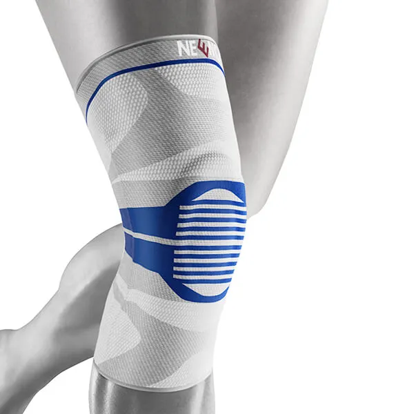NEENCA Professional Knee Brace Compression Sleeve HS082