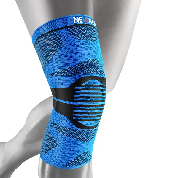 NEENCA Professional Knee Brace Compression Sleeve HS082