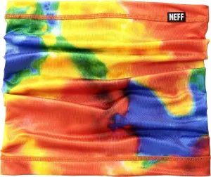 neff Men's Stretchy Neck Thing