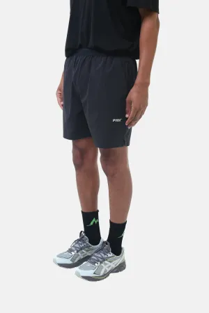 NERO TEAM SHORTS -BLACK