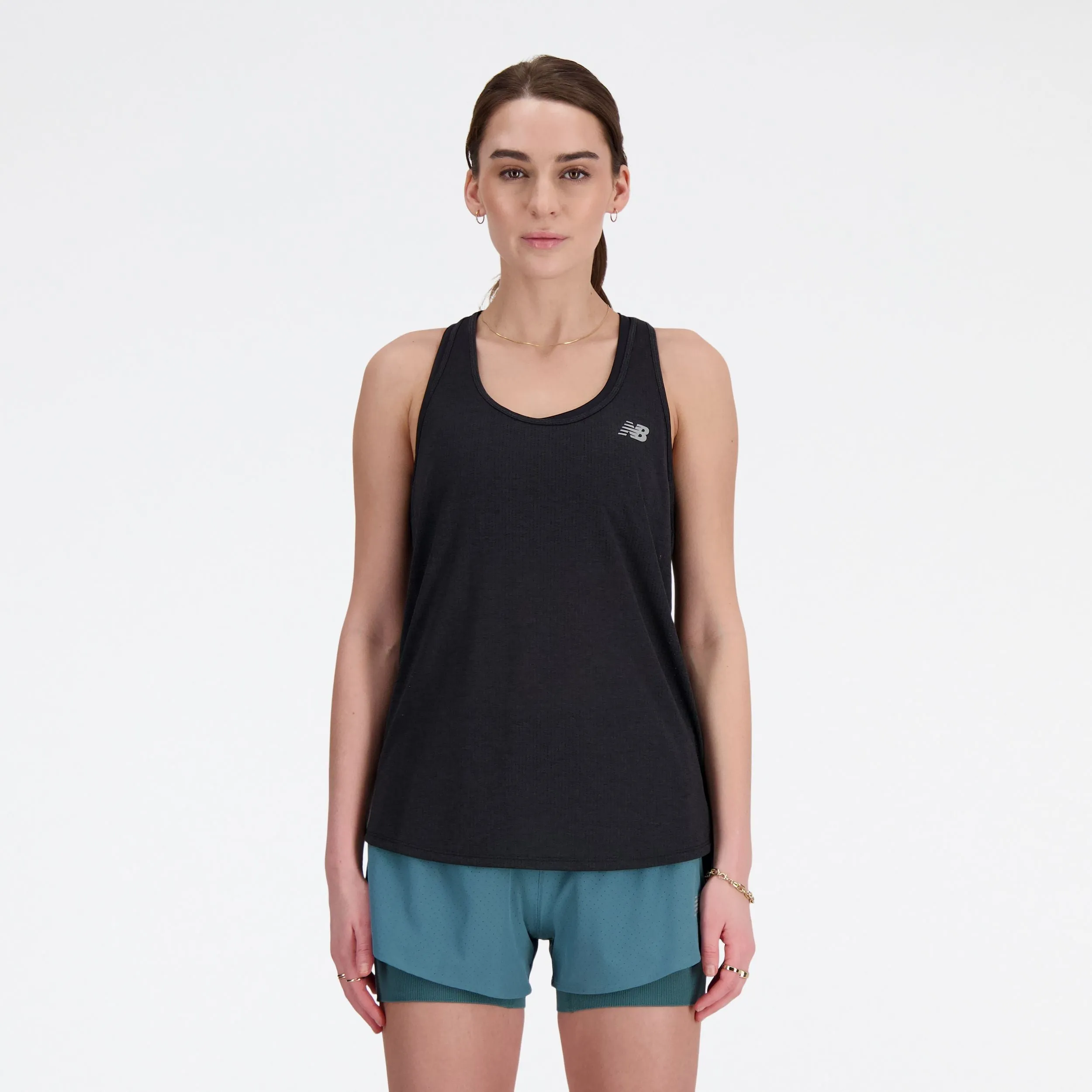 New Balance Women's Athletics Tank