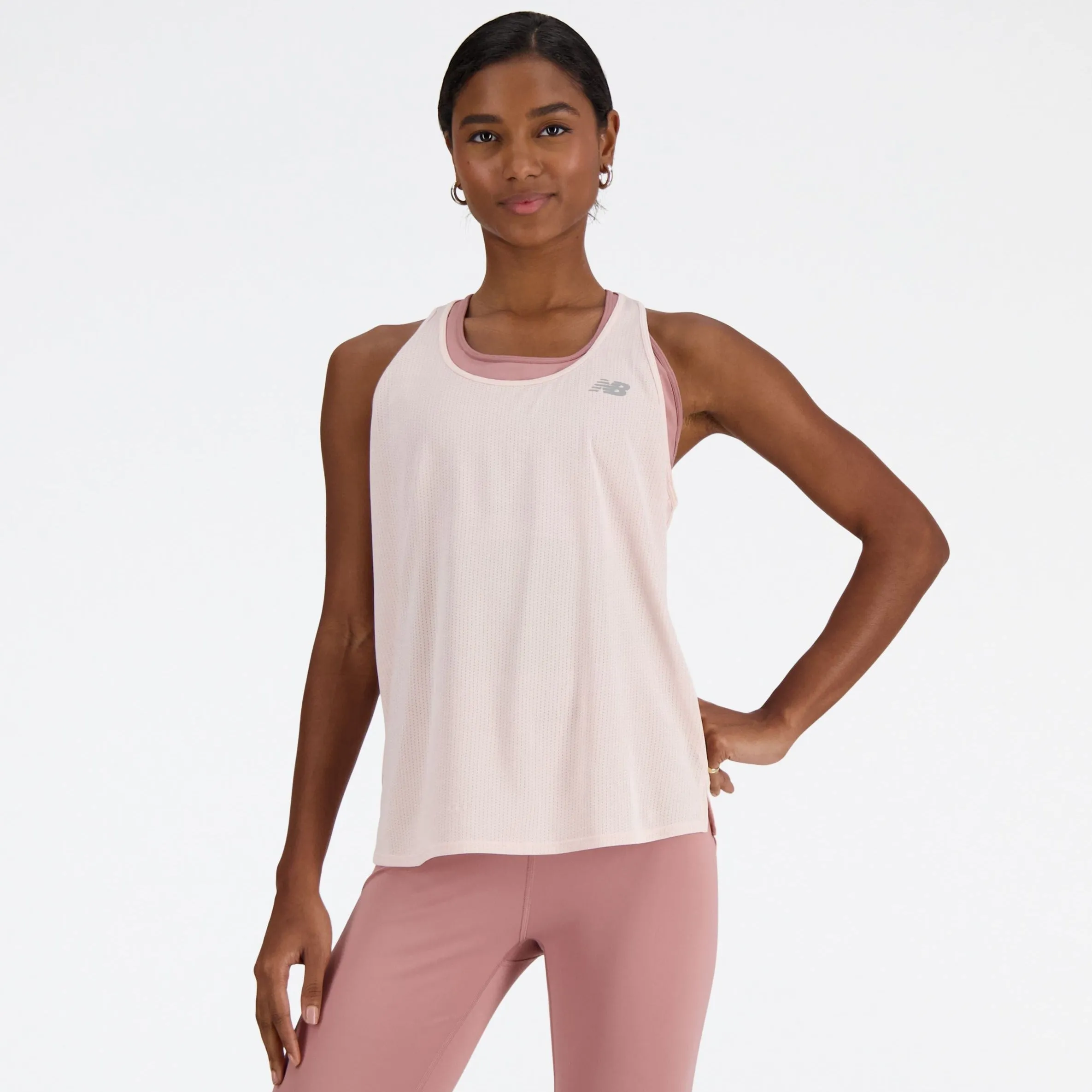 New Balance Women's Athletics Tank