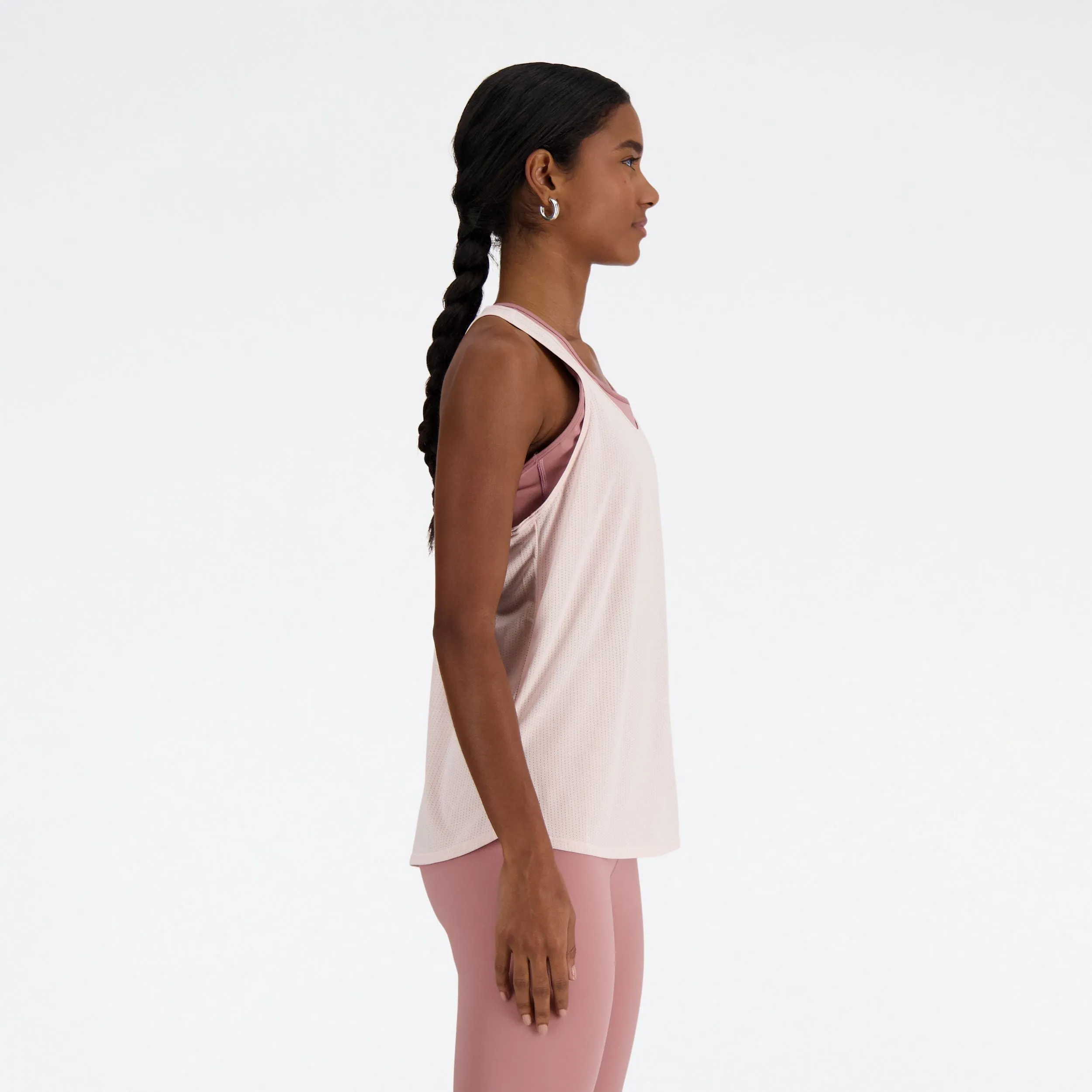 New Balance Women's Athletics Tank