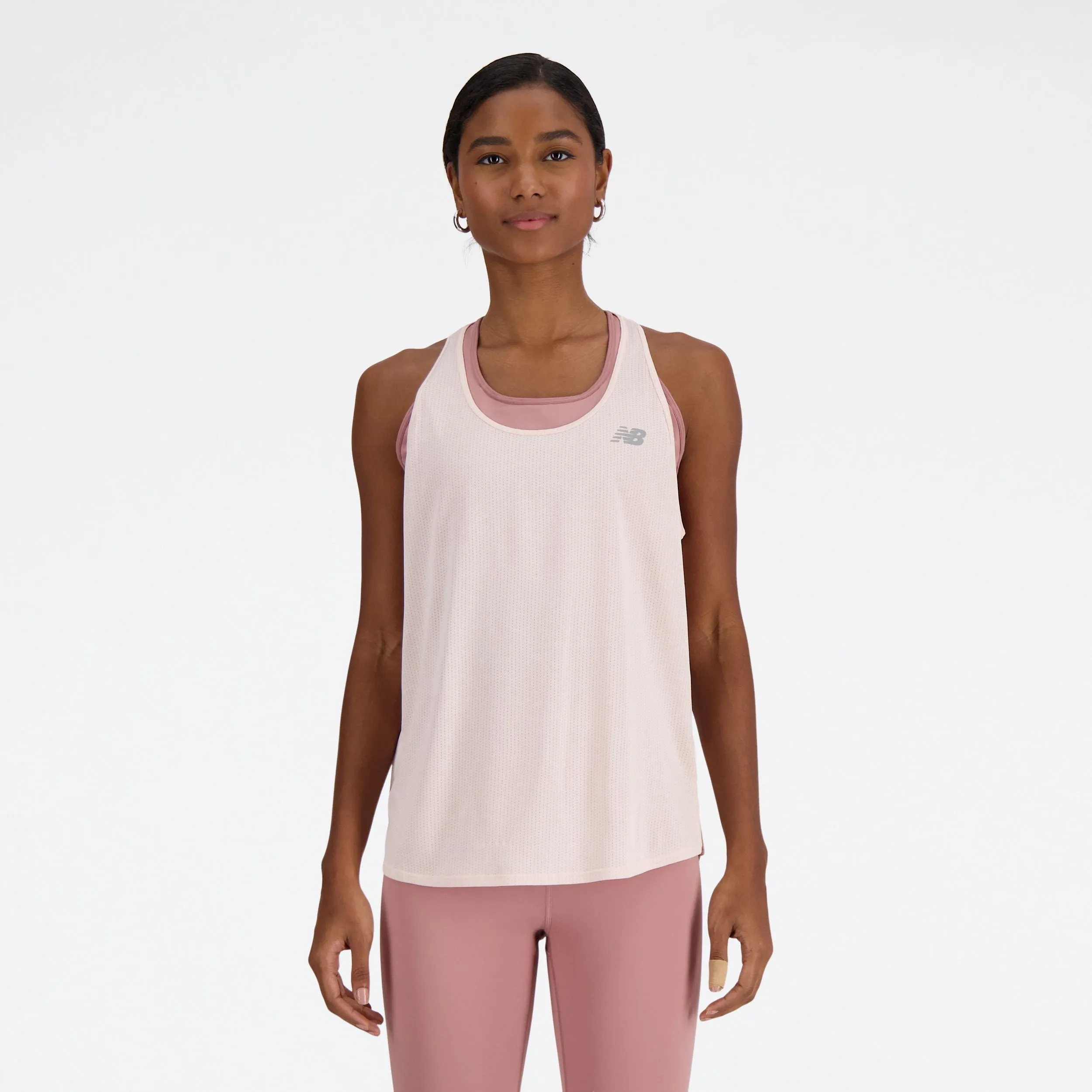 New Balance Women's Athletics Tank