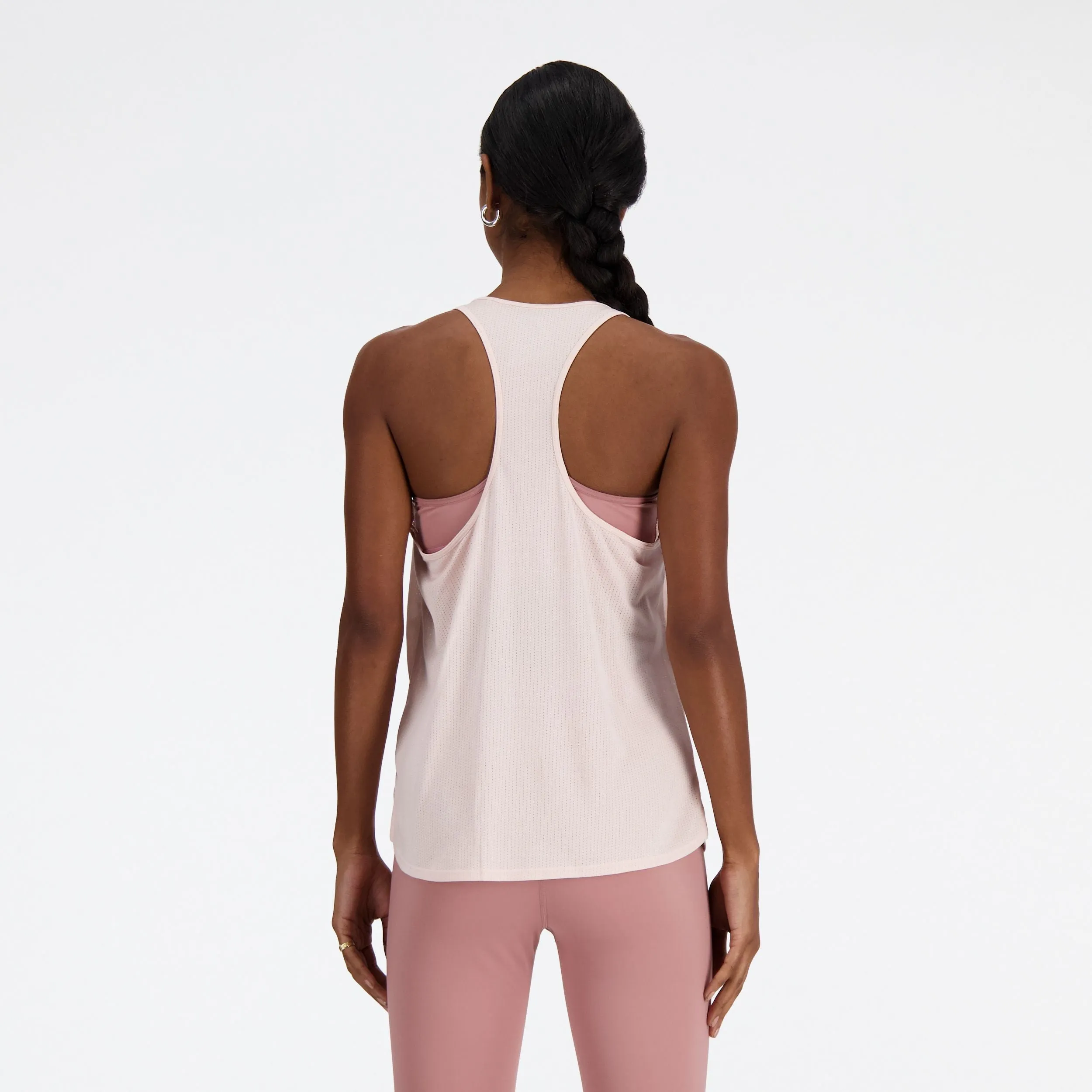 New Balance Women's Athletics Tank