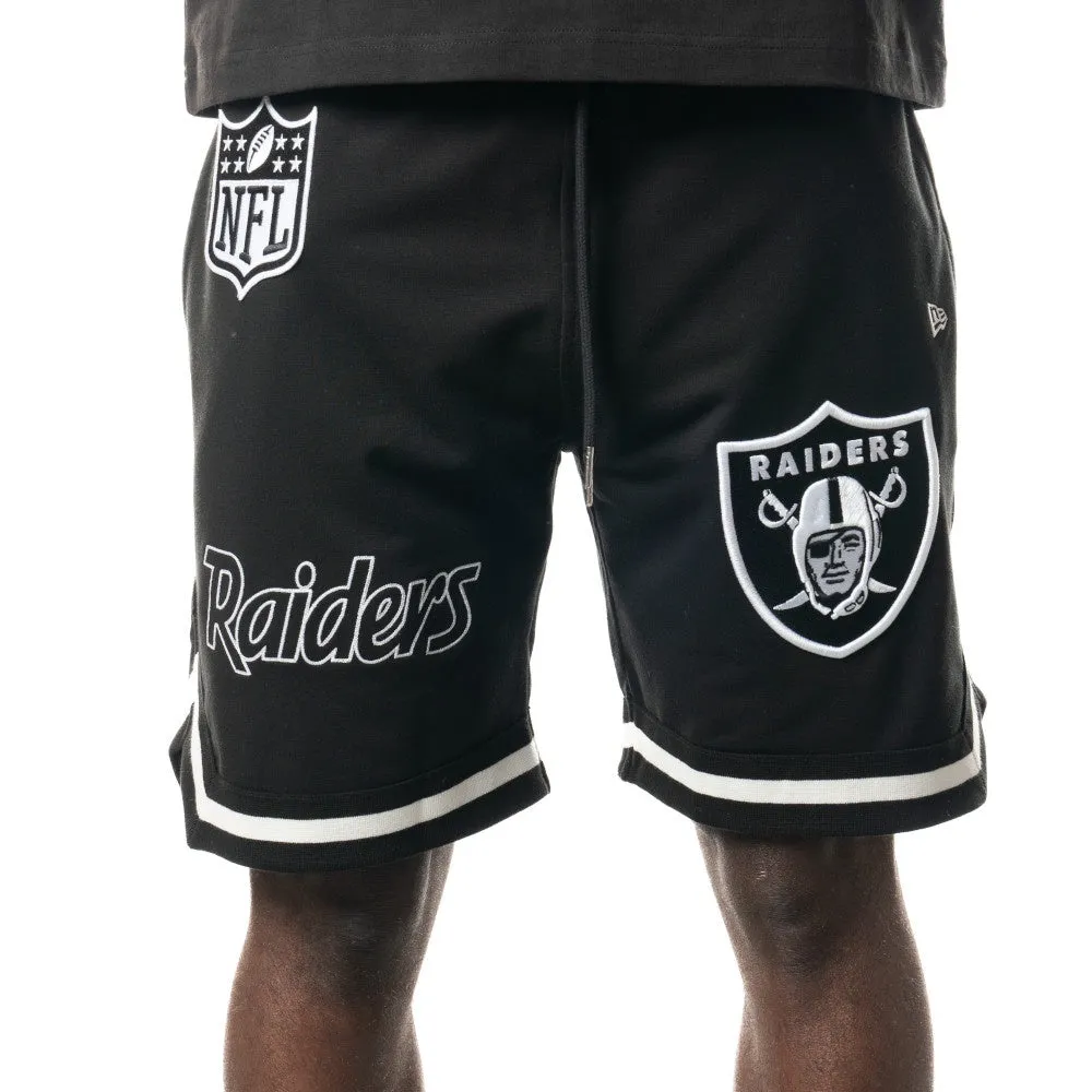 New Era Shorts Raiders High Grade 14177281
