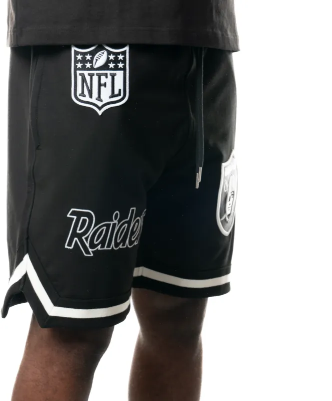 New Era Shorts Raiders High Grade 14177281