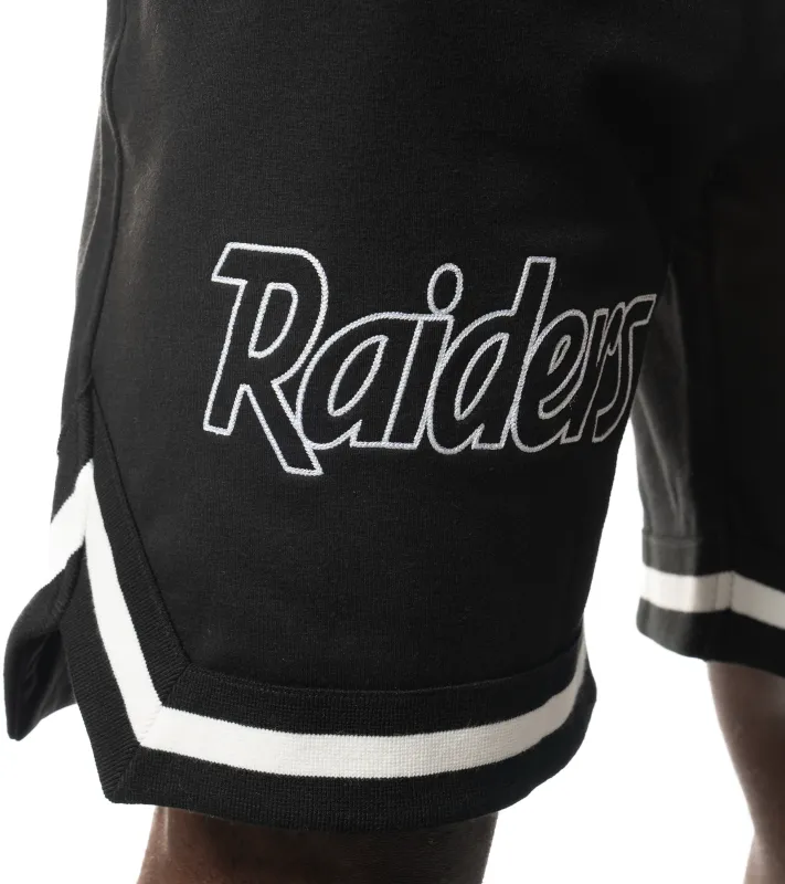 New Era Shorts Raiders High Grade 14177281