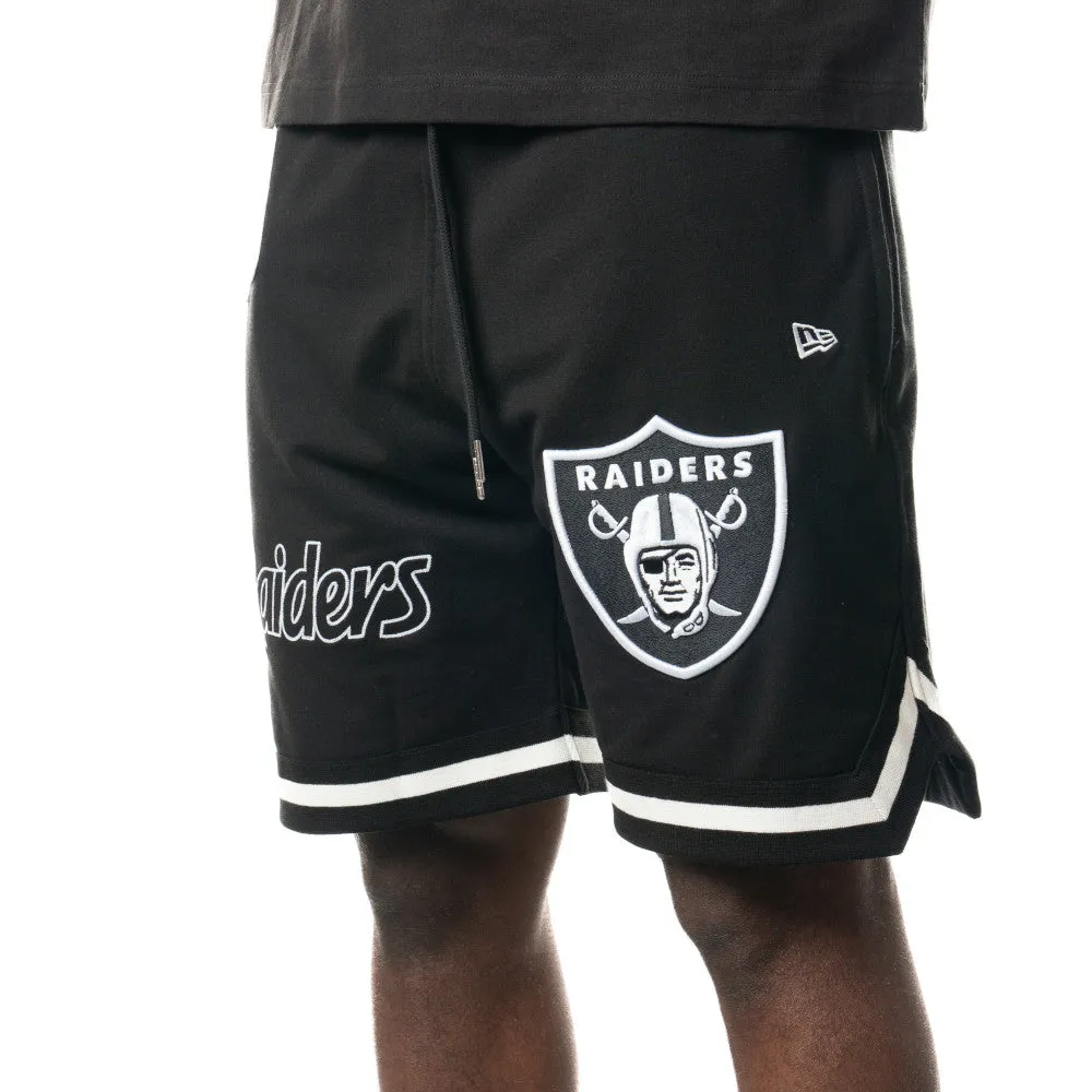 New Era Shorts Raiders High Grade 14177281