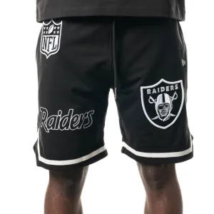 New Era Shorts Raiders High Grade 14177281