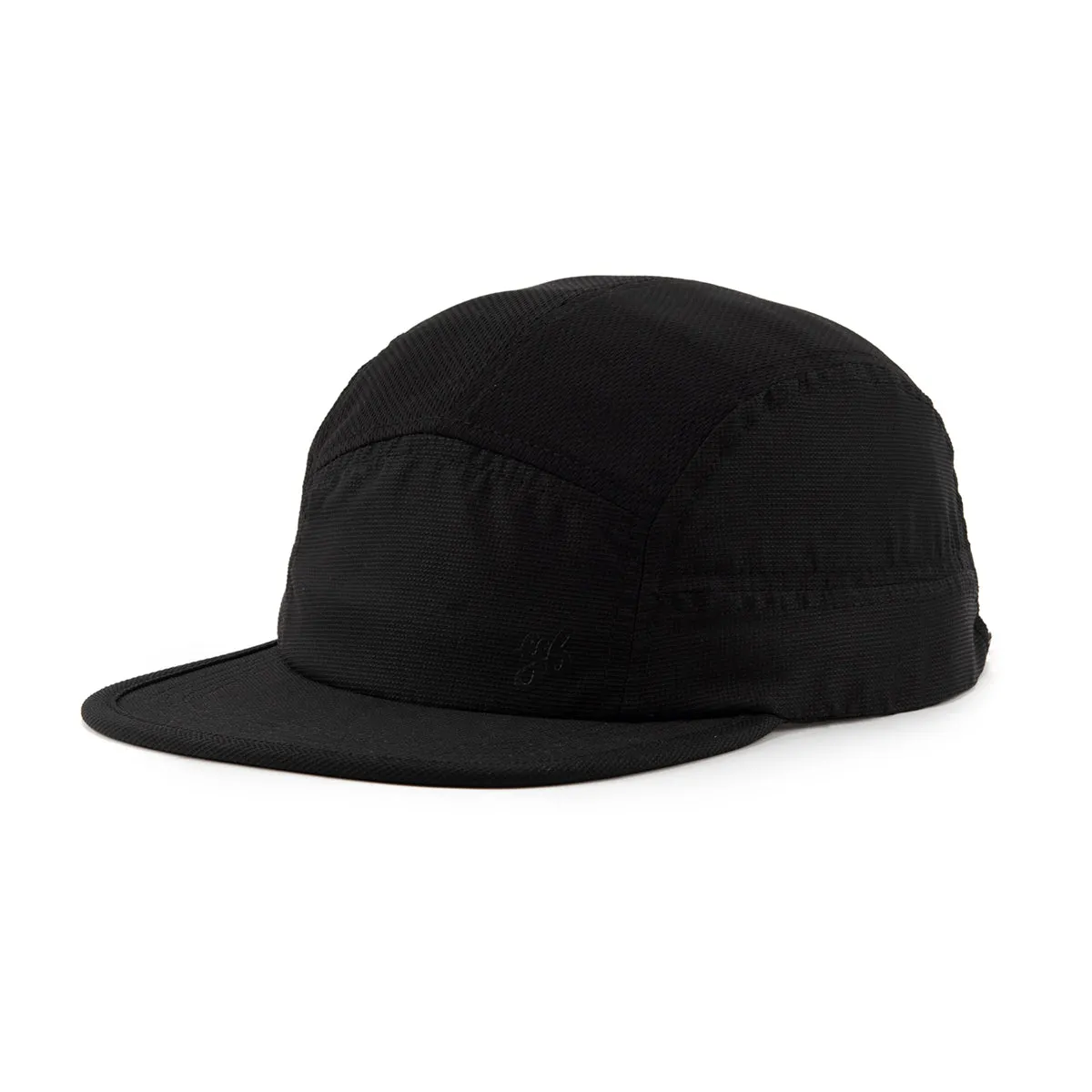 Night – 5 Panel Running Cap