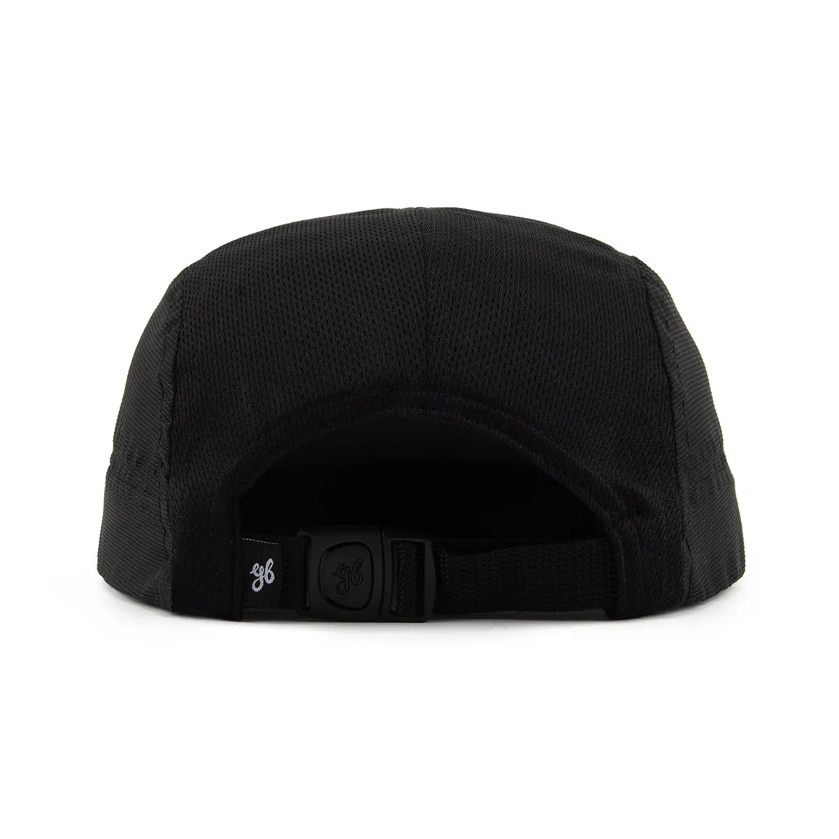 Night – 5 Panel Running Cap
