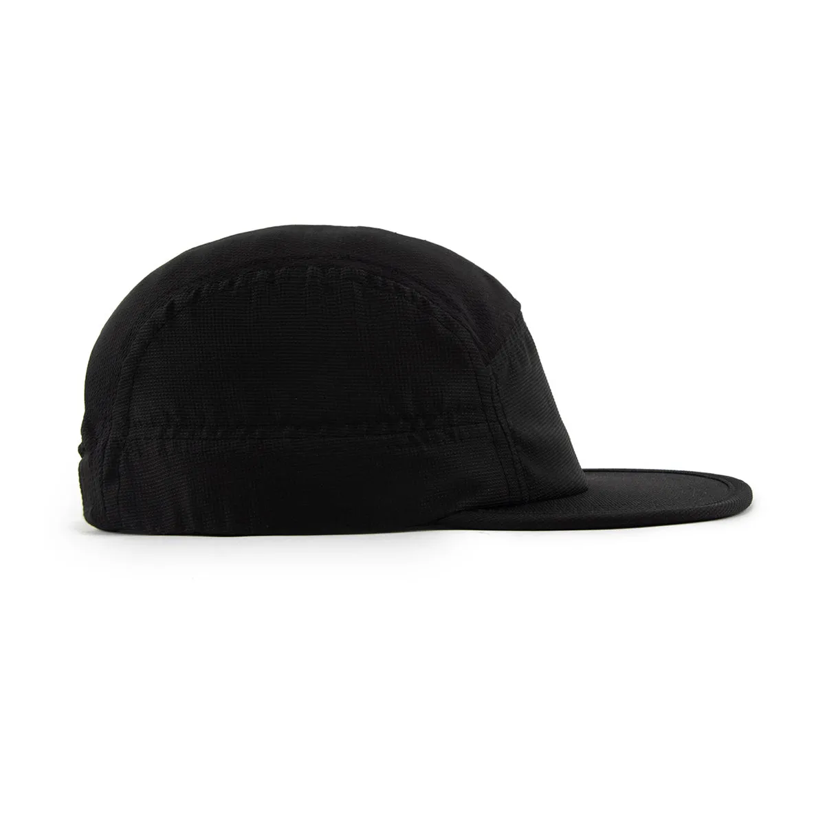 Night – 5 Panel Running Cap