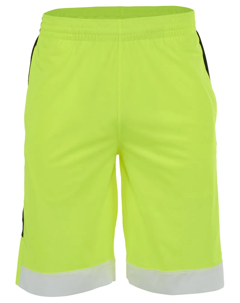 Nike Assist Basketball Shorts Mens Style : 641417