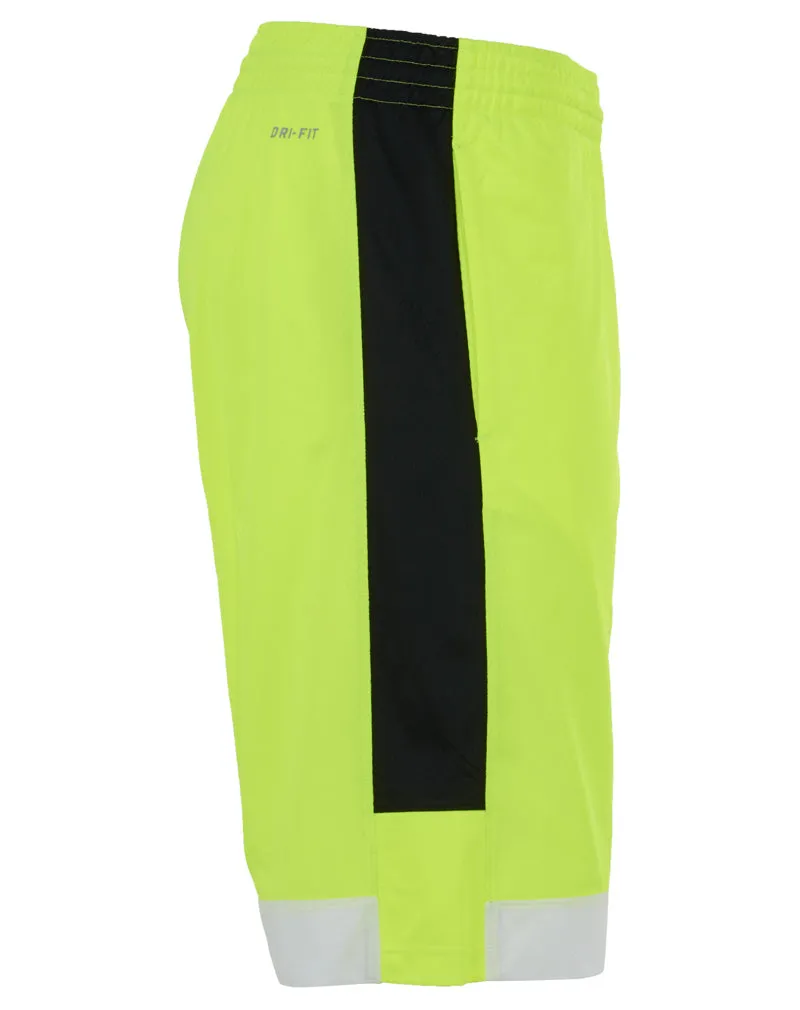 Nike Assist Basketball Shorts Mens Style : 641417