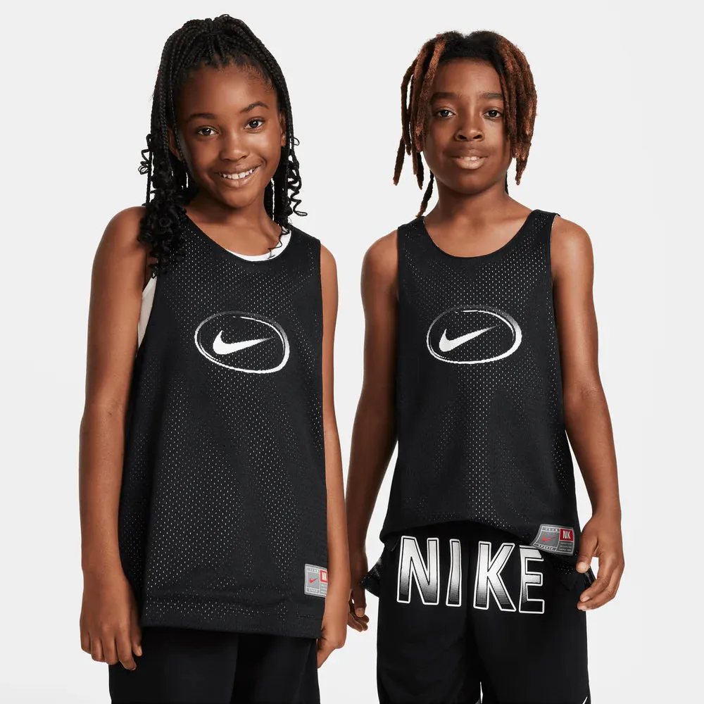 Nike C.O.B Reversible Jersey Youth Tank Top