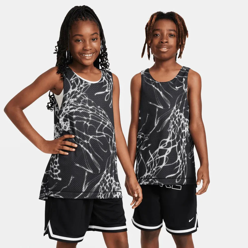 Nike C.O.B Reversible Jersey Youth Tank Top