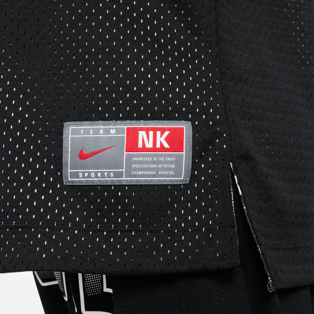 Nike C.O.B Reversible Jersey Youth Tank Top