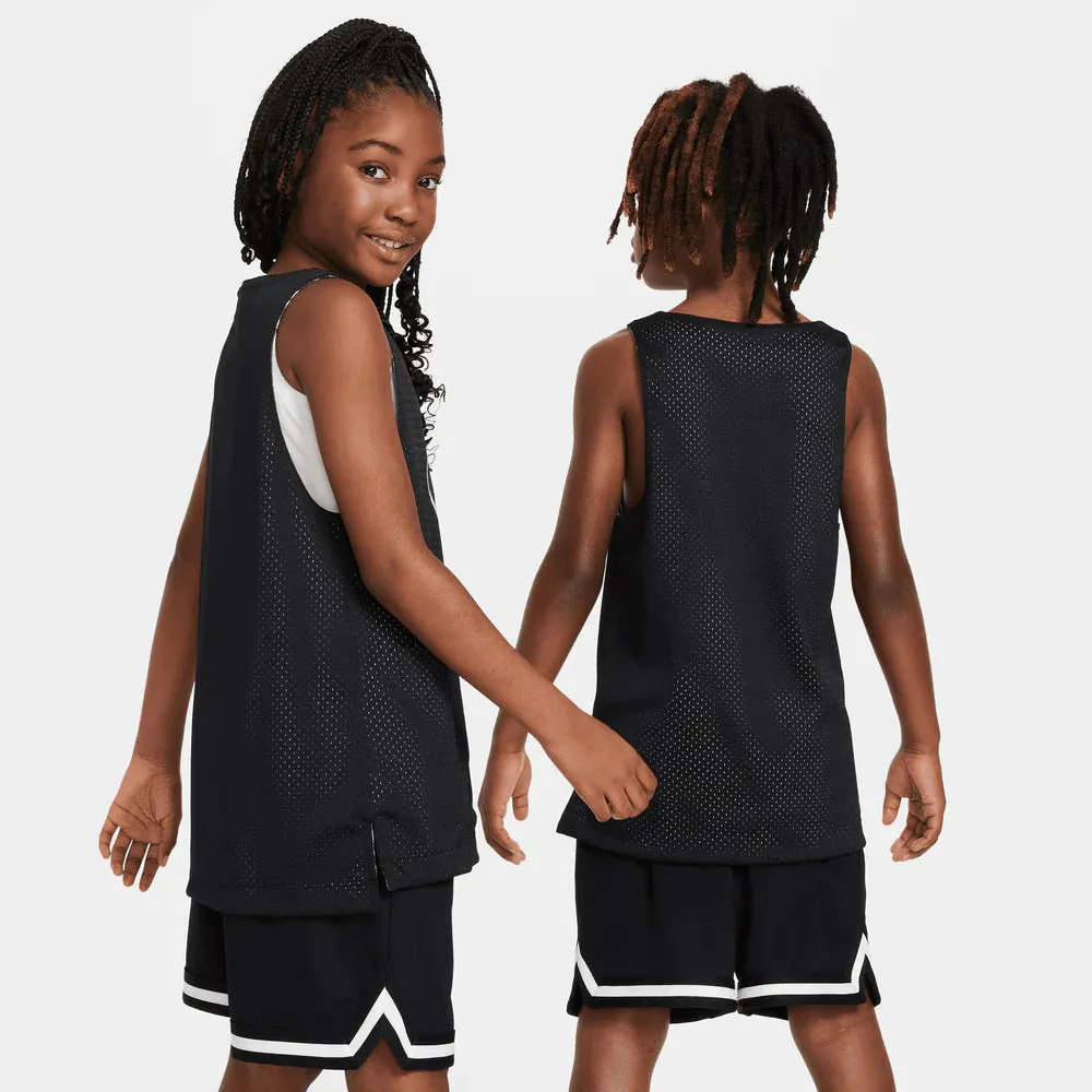 Nike C.O.B Reversible Jersey Youth Tank Top