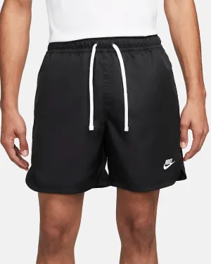 Nike NSW Club Flow Short Black