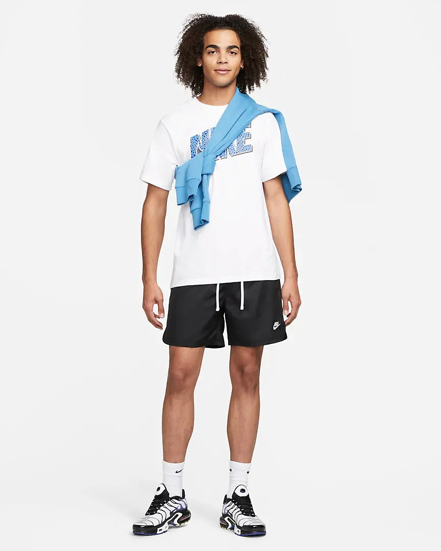Nike NSW Club Flow Short Black