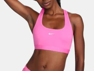 Nike Swoosh Light-Support Non-Padded Sports Bra