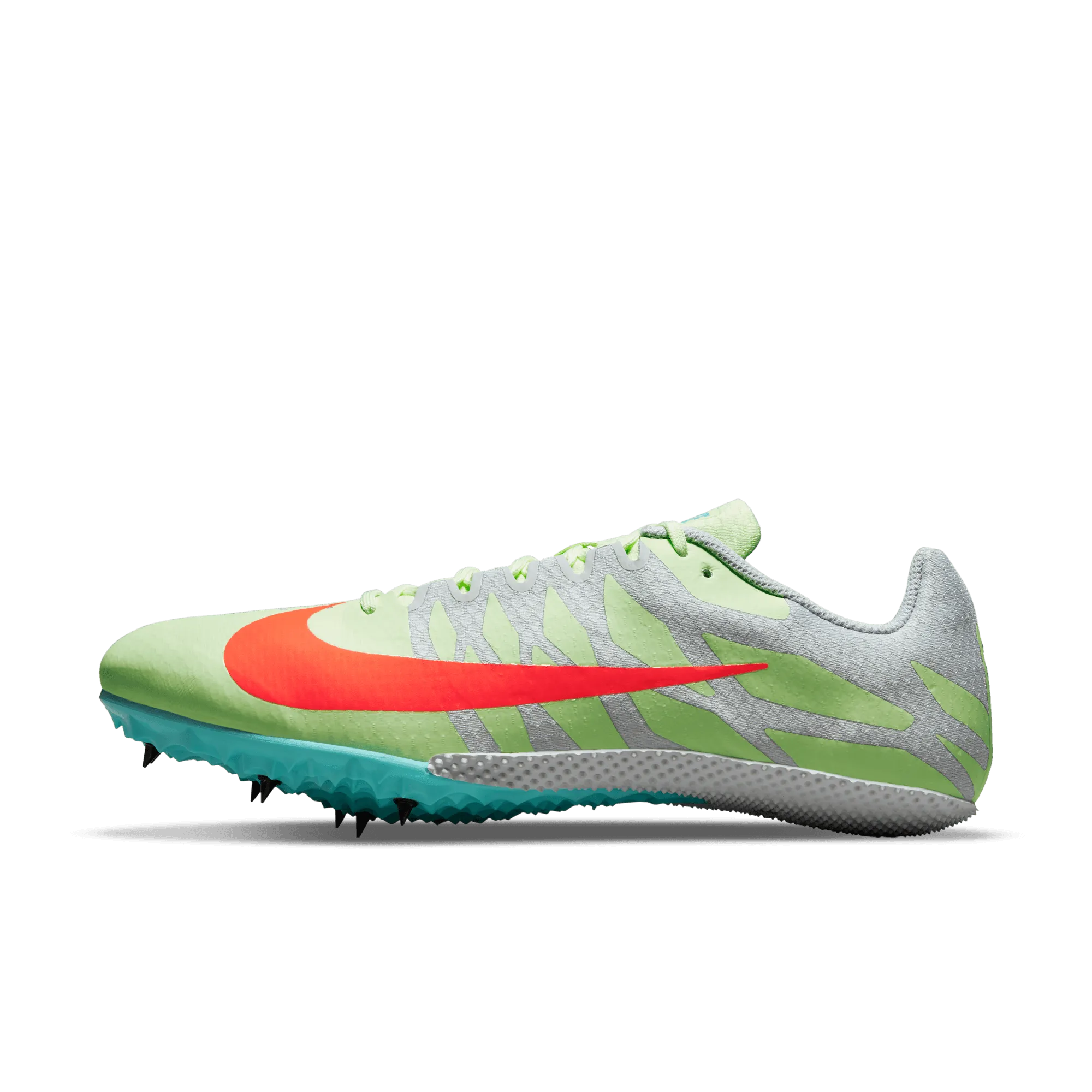 Nike Unisex Zoom Rival S 9 Track Spike