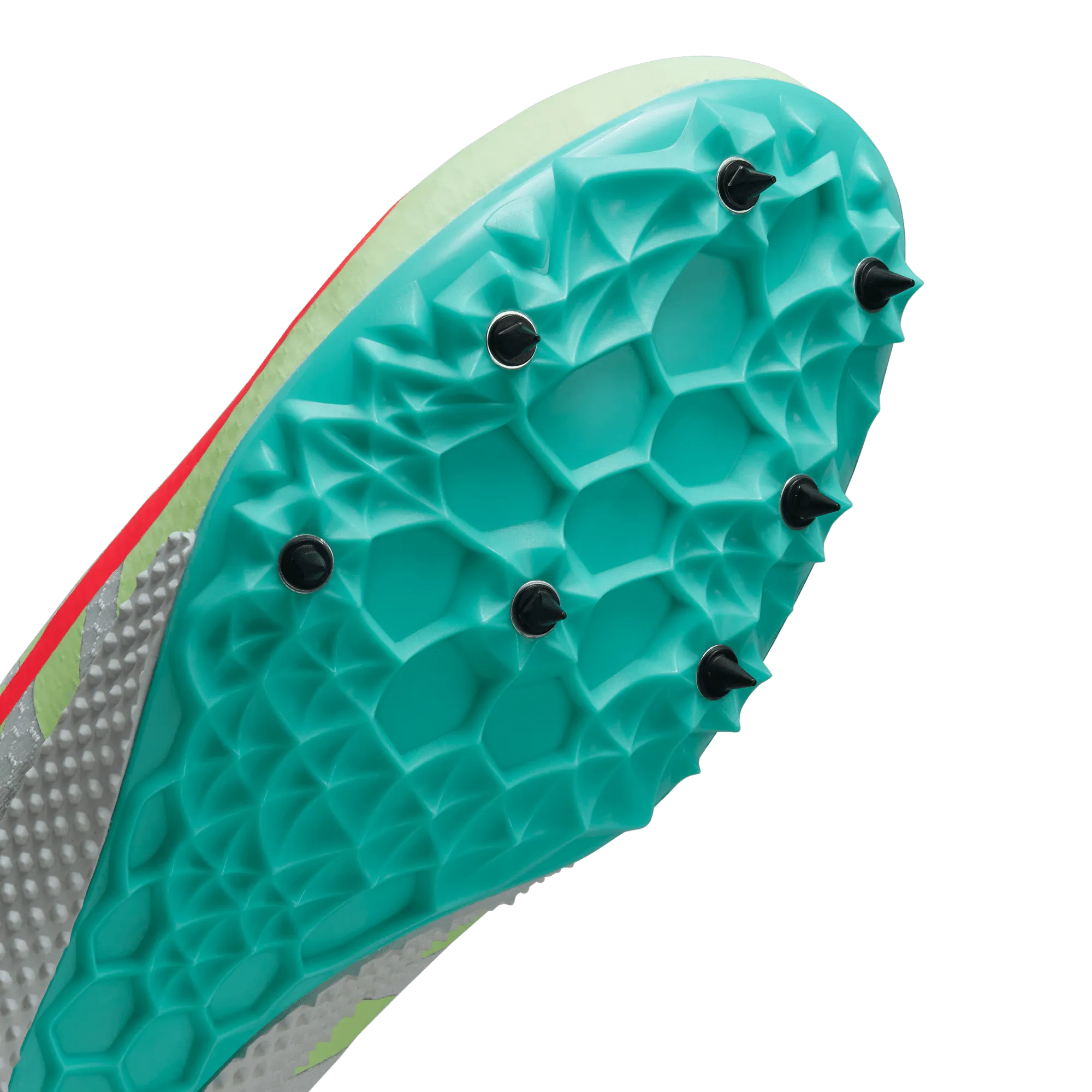 Nike Unisex Zoom Rival S 9 Track Spike