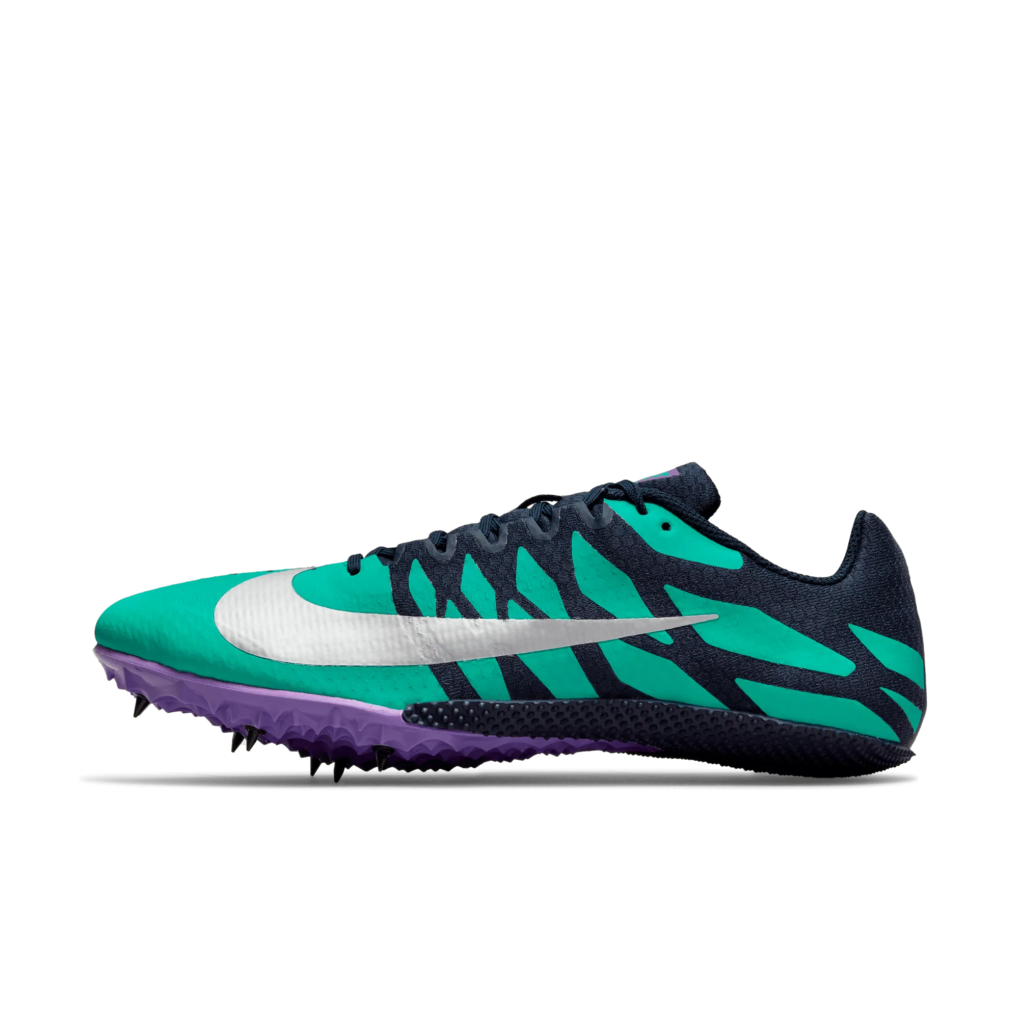 Nike Unisex Zoom Rival S 9 Track Spike