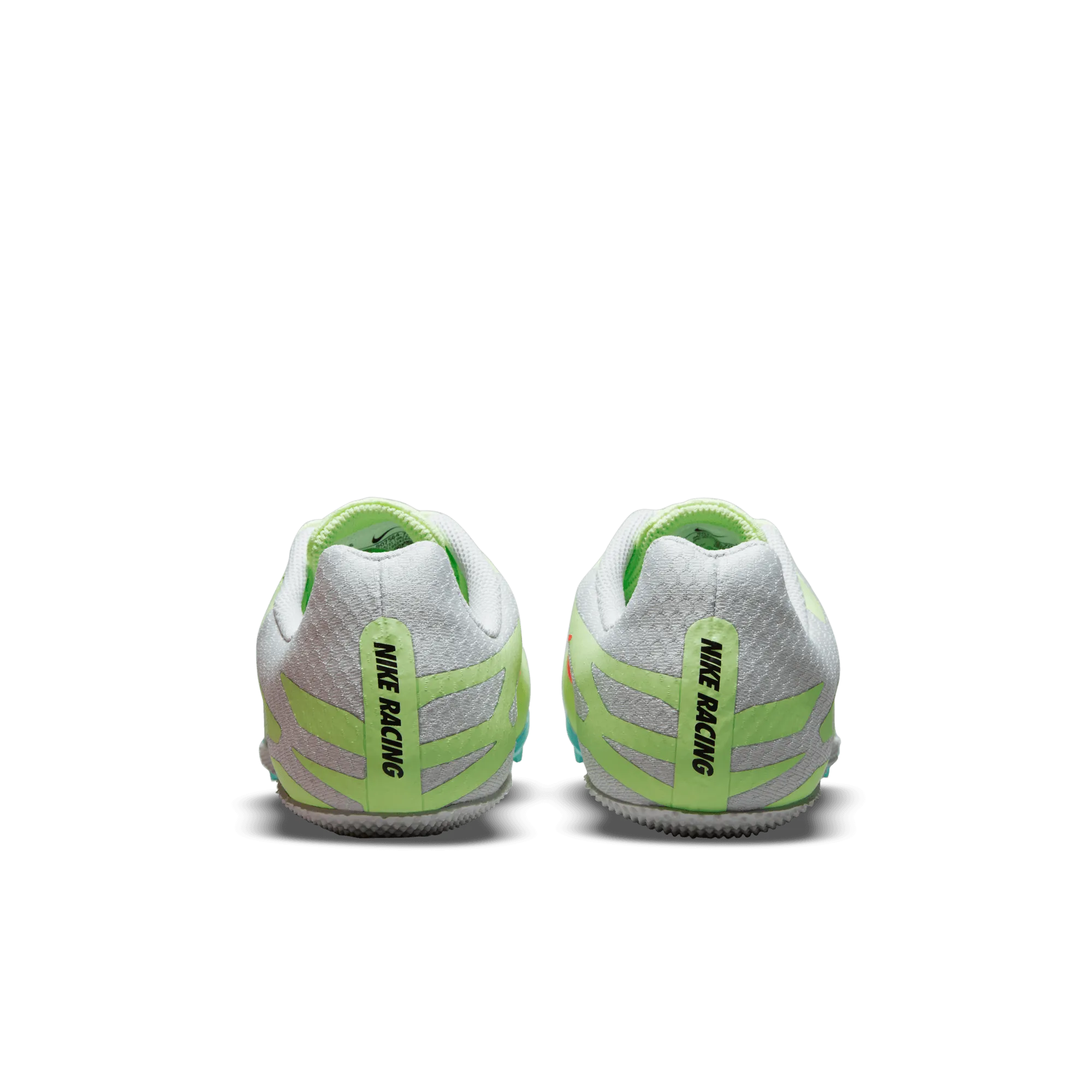 Nike Unisex Zoom Rival S 9 Track Spike