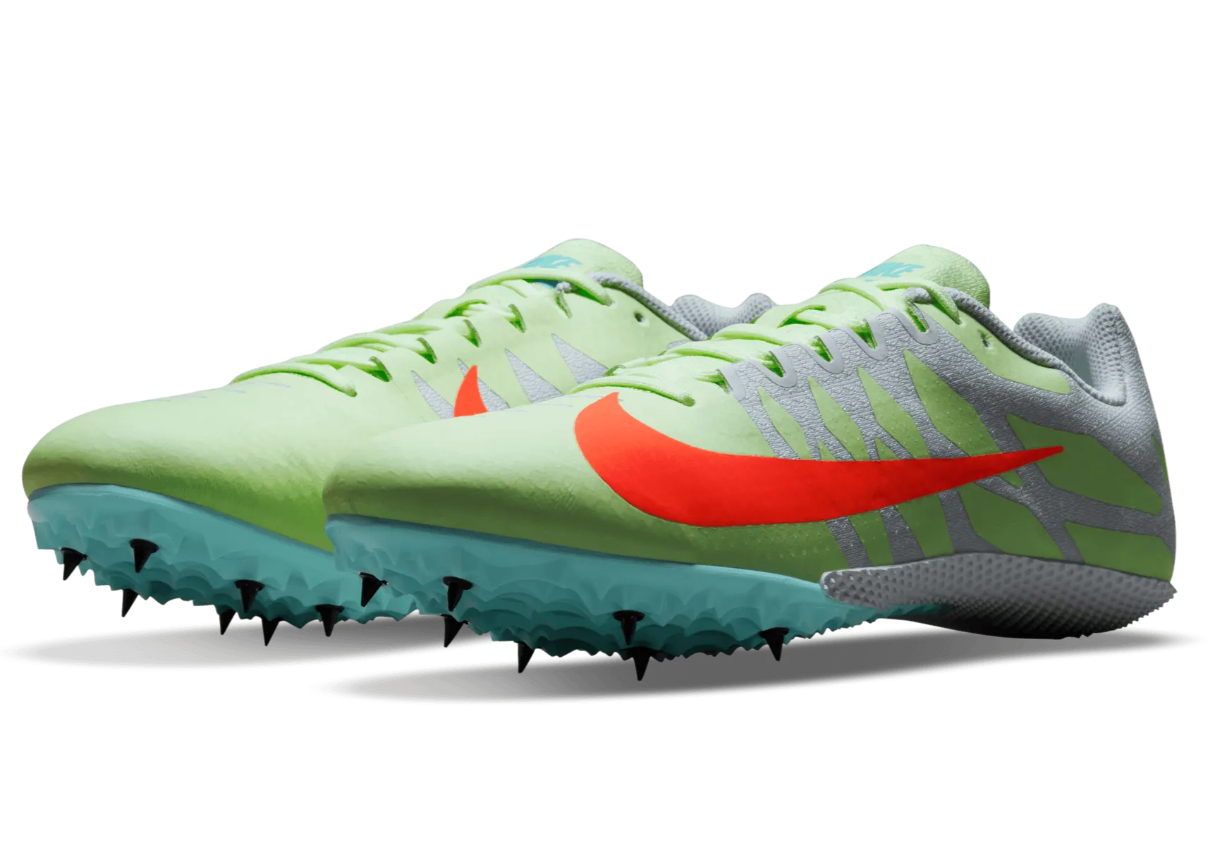 Nike Unisex Zoom Rival S 9 Track Spike