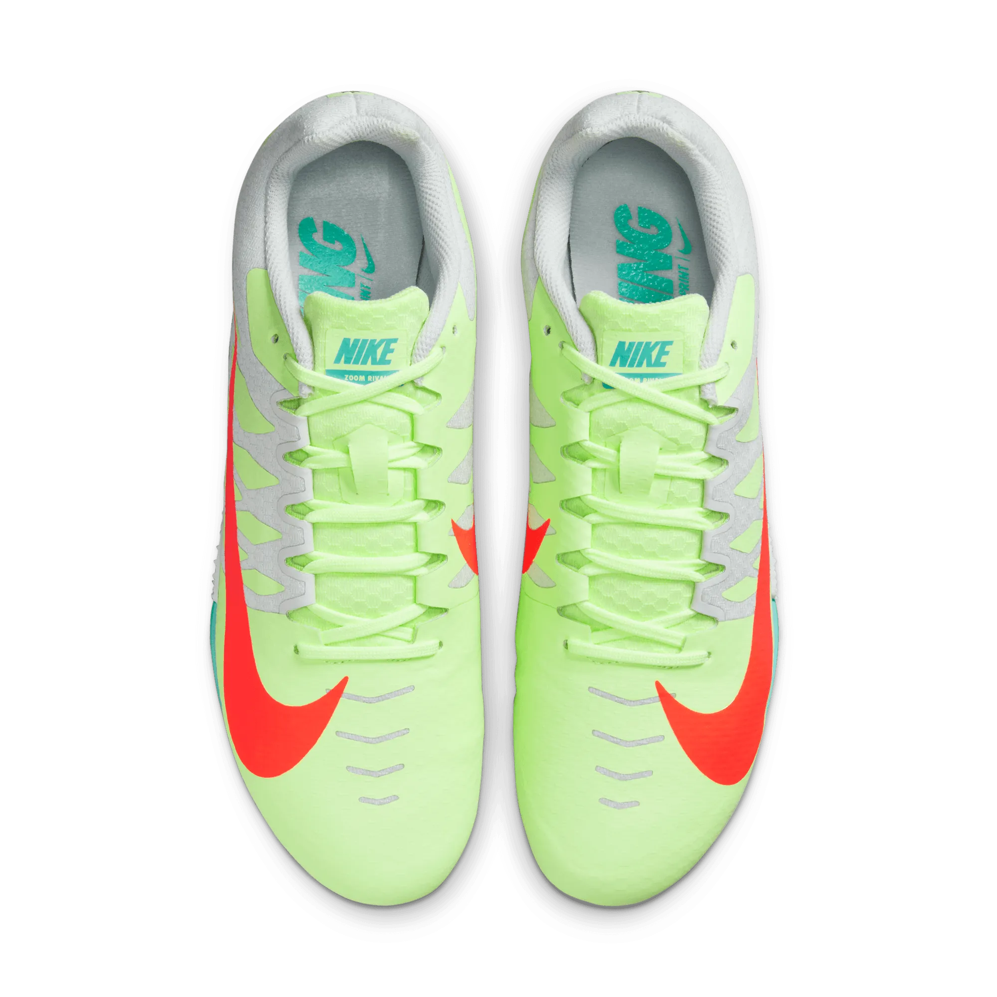 Nike Unisex Zoom Rival S 9 Track Spike
