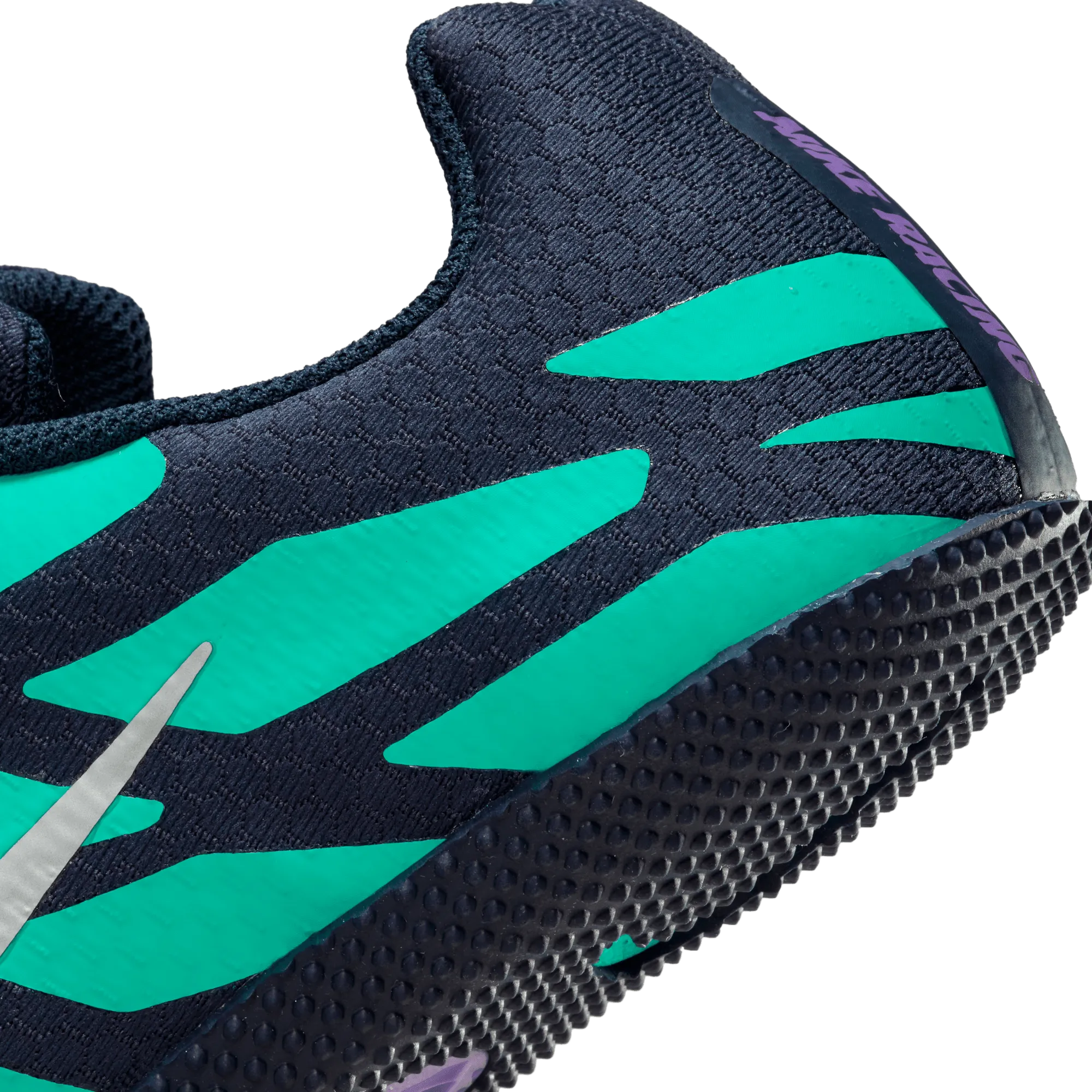 Nike Unisex Zoom Rival S 9 Track Spike