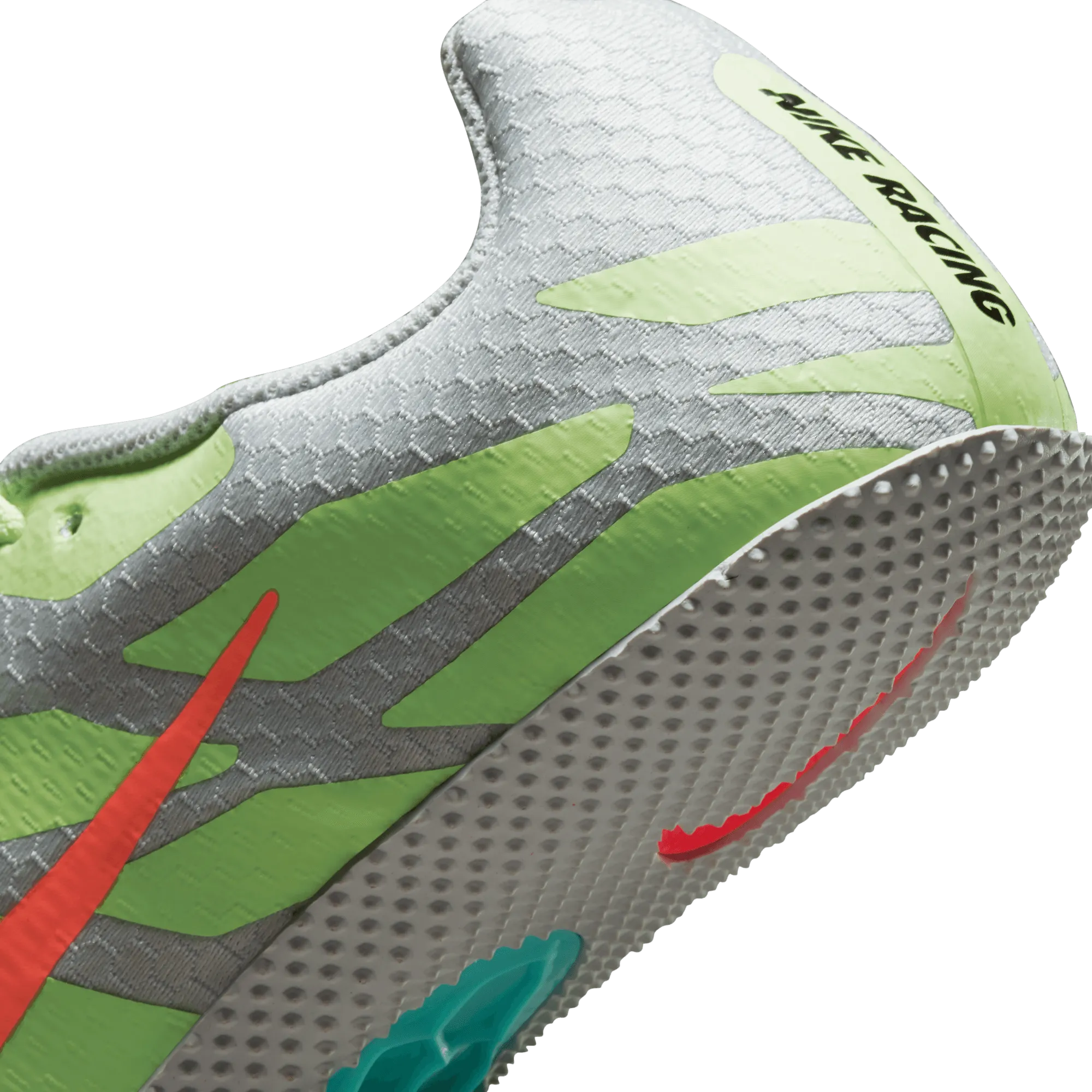 Nike Unisex Zoom Rival S 9 Track Spike