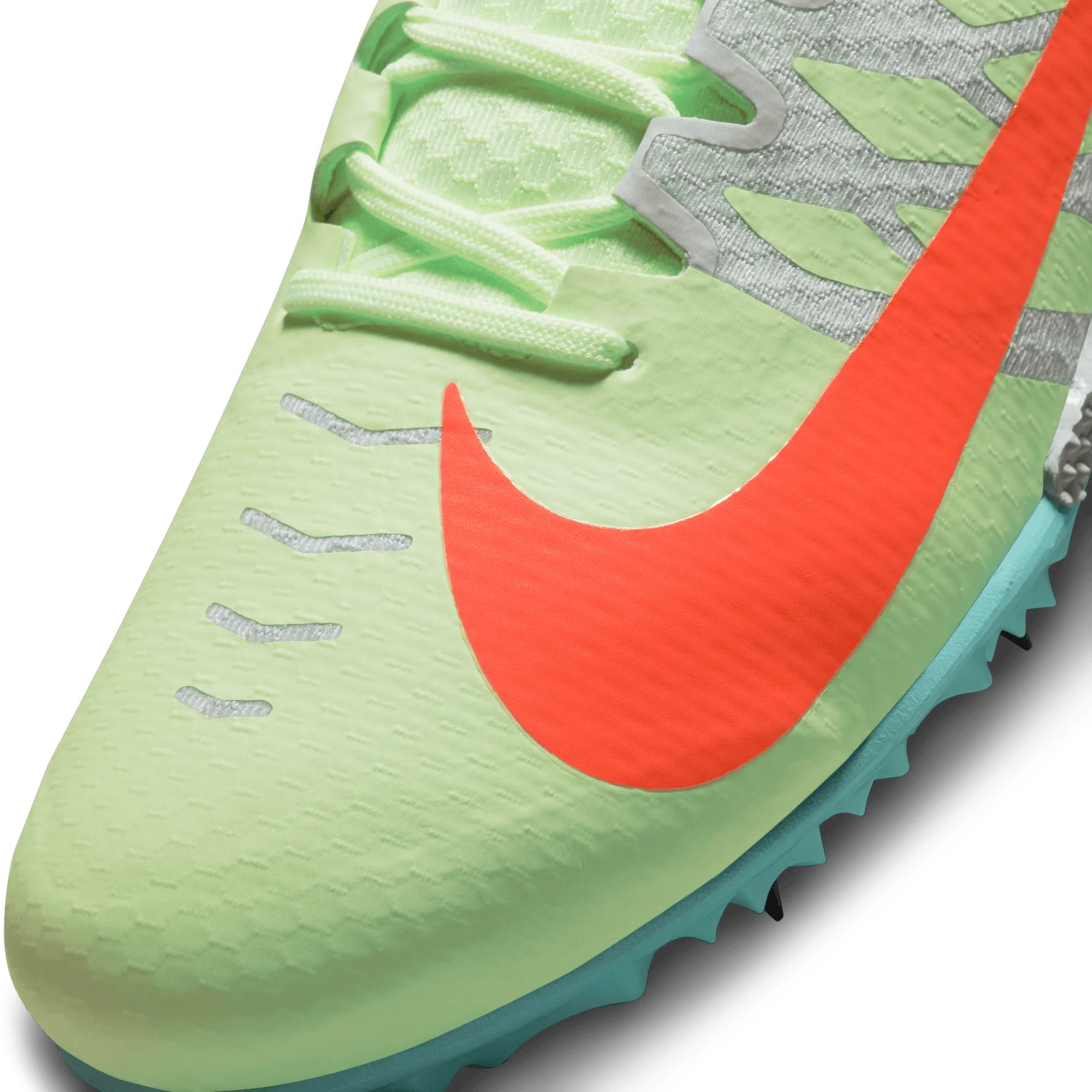 Nike Unisex Zoom Rival S 9 Track Spike