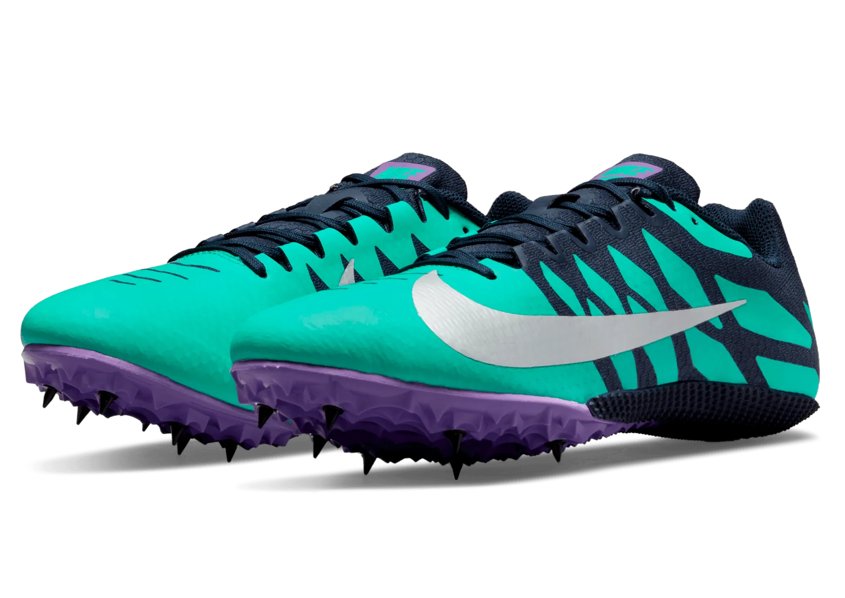 Nike Unisex Zoom Rival S 9 Track Spike
