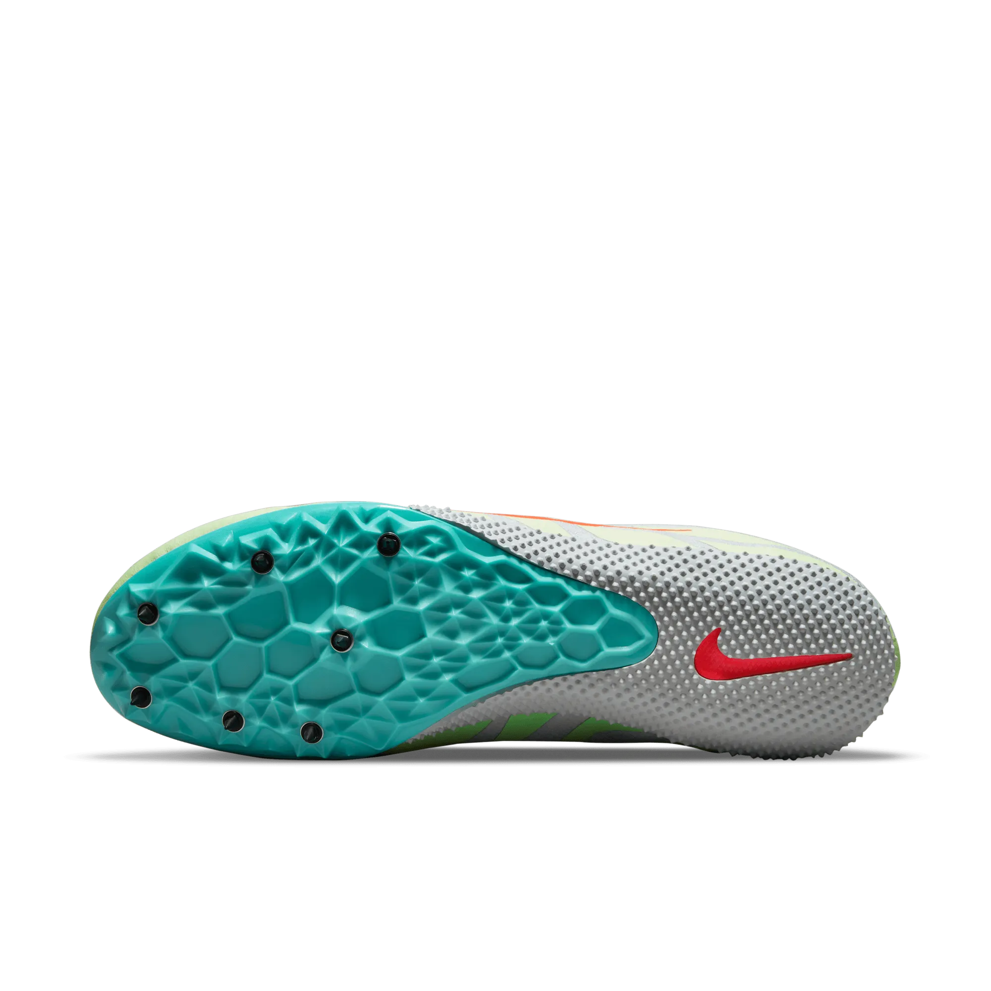 Nike Unisex Zoom Rival S 9 Track Spike