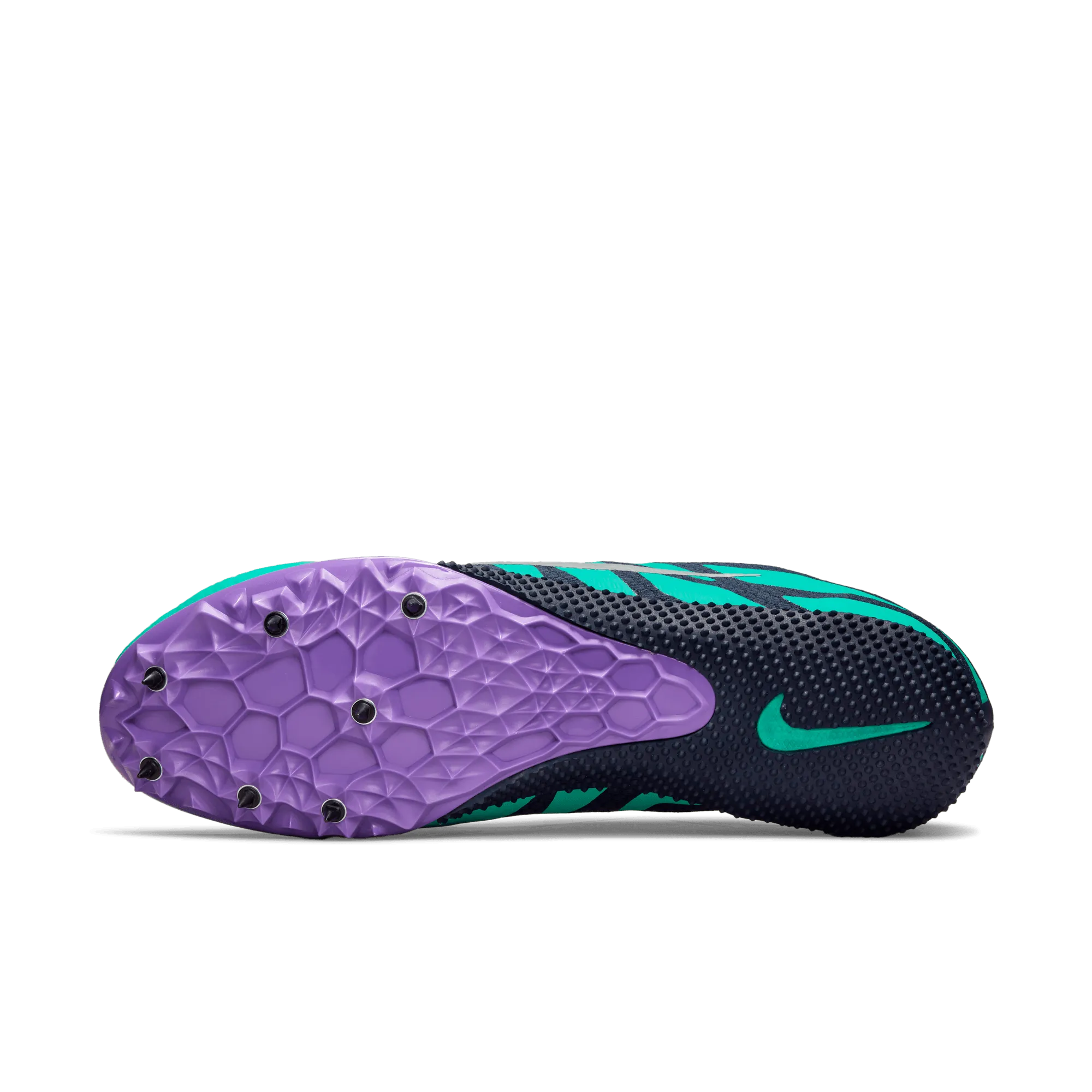Nike Unisex Zoom Rival S 9 Track Spike