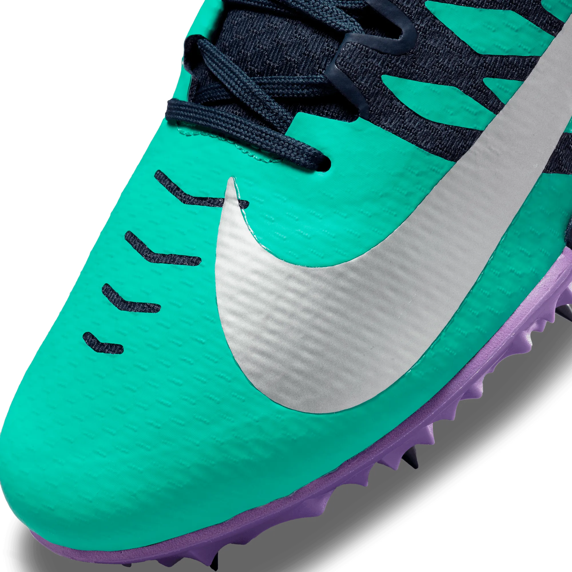 Nike Unisex Zoom Rival S 9 Track Spike