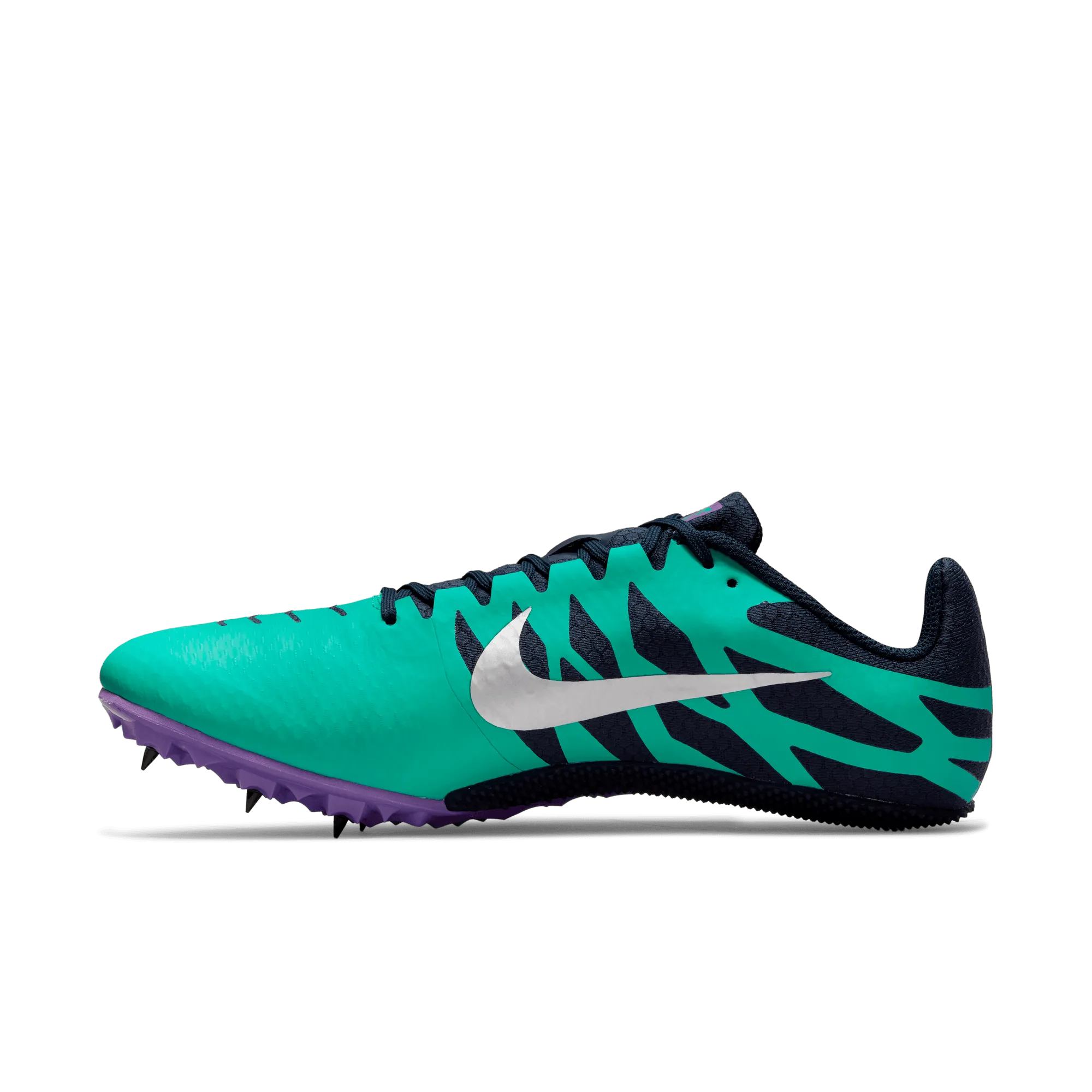 Nike Unisex Zoom Rival S 9 Track Spike