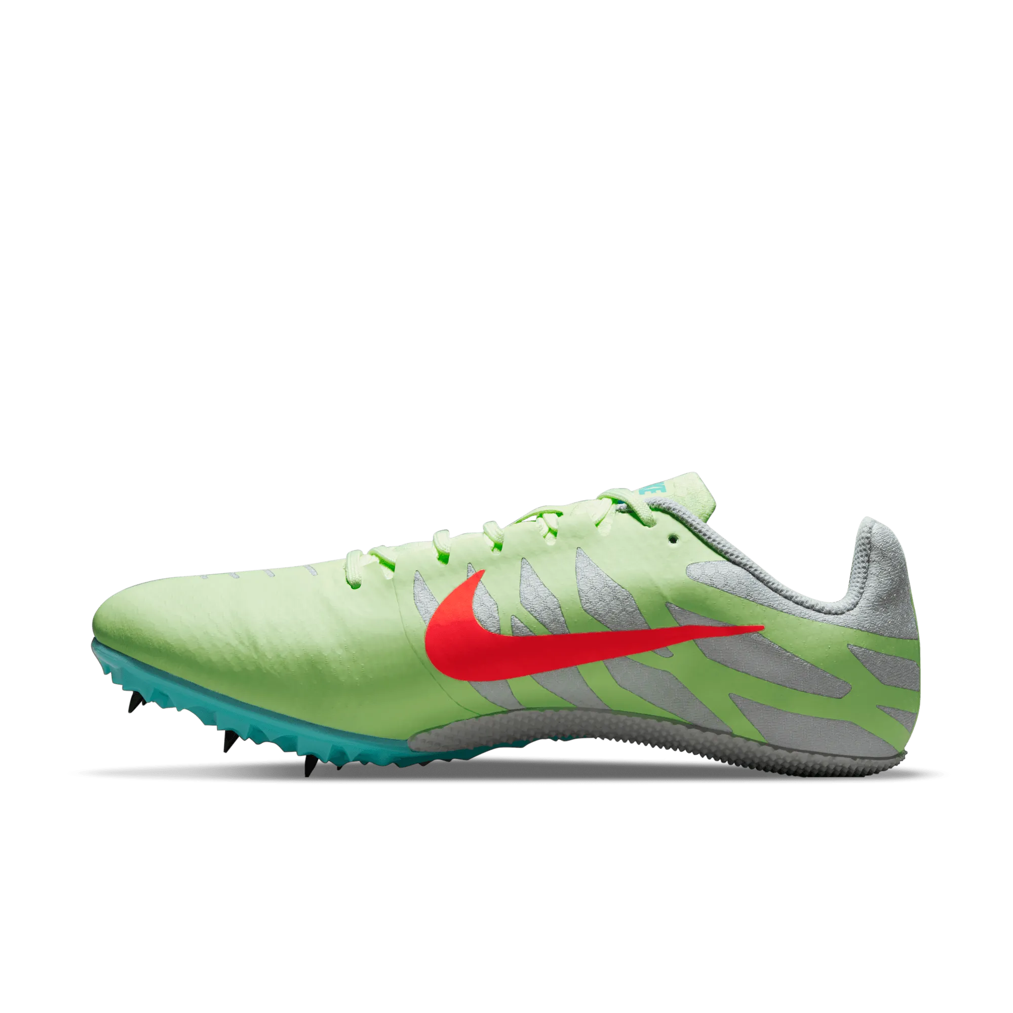 Nike Unisex Zoom Rival S 9 Track Spike