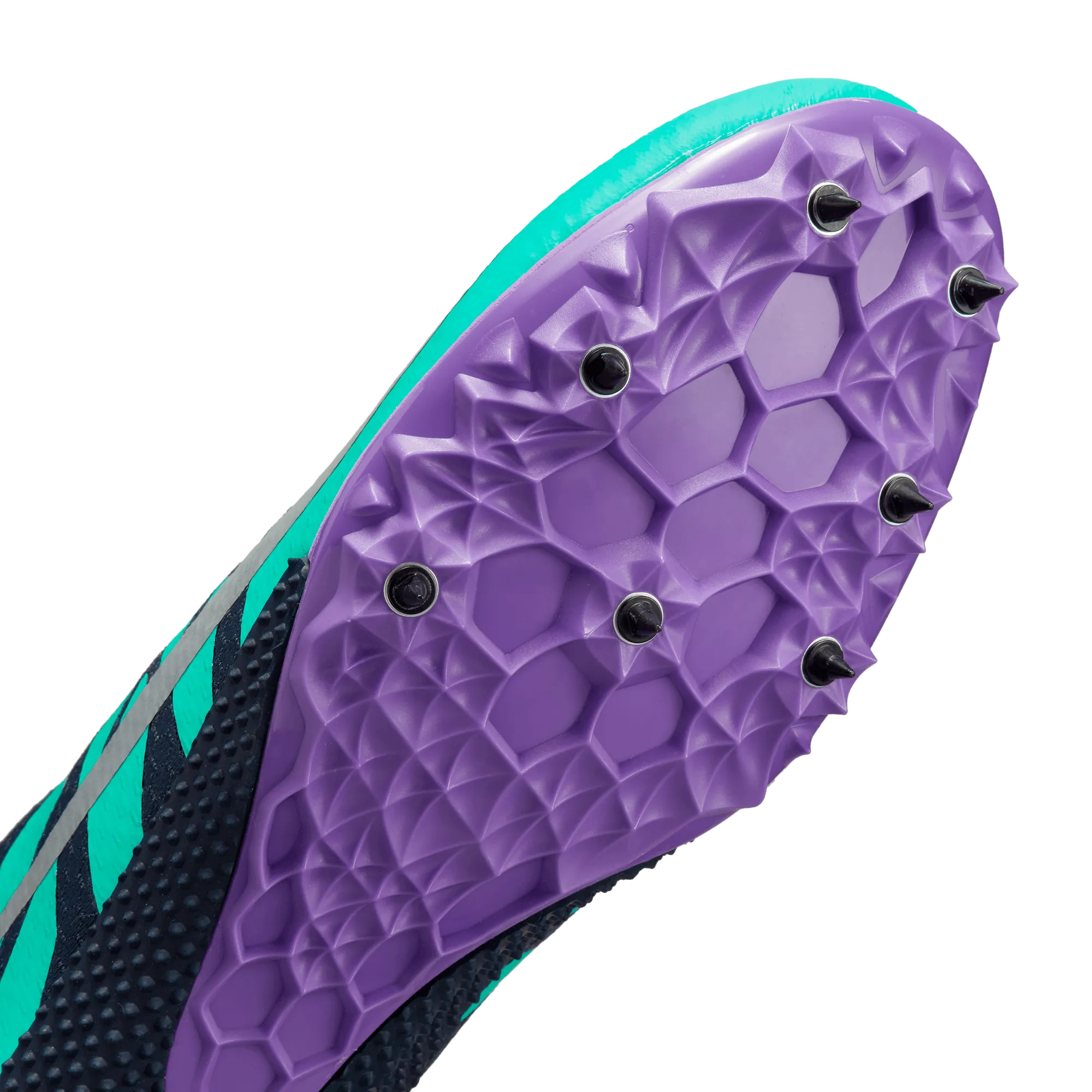 Nike Unisex Zoom Rival S 9 Track Spike