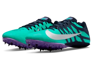Nike Unisex Zoom Rival S 9 Track Spike