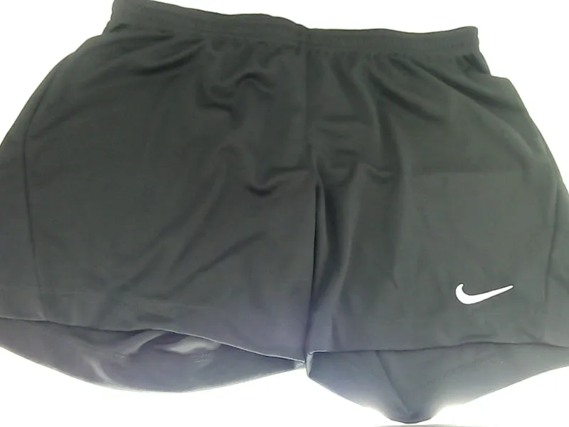 Nike Women's Dri-Fit Park III Soccer Shorts Medium