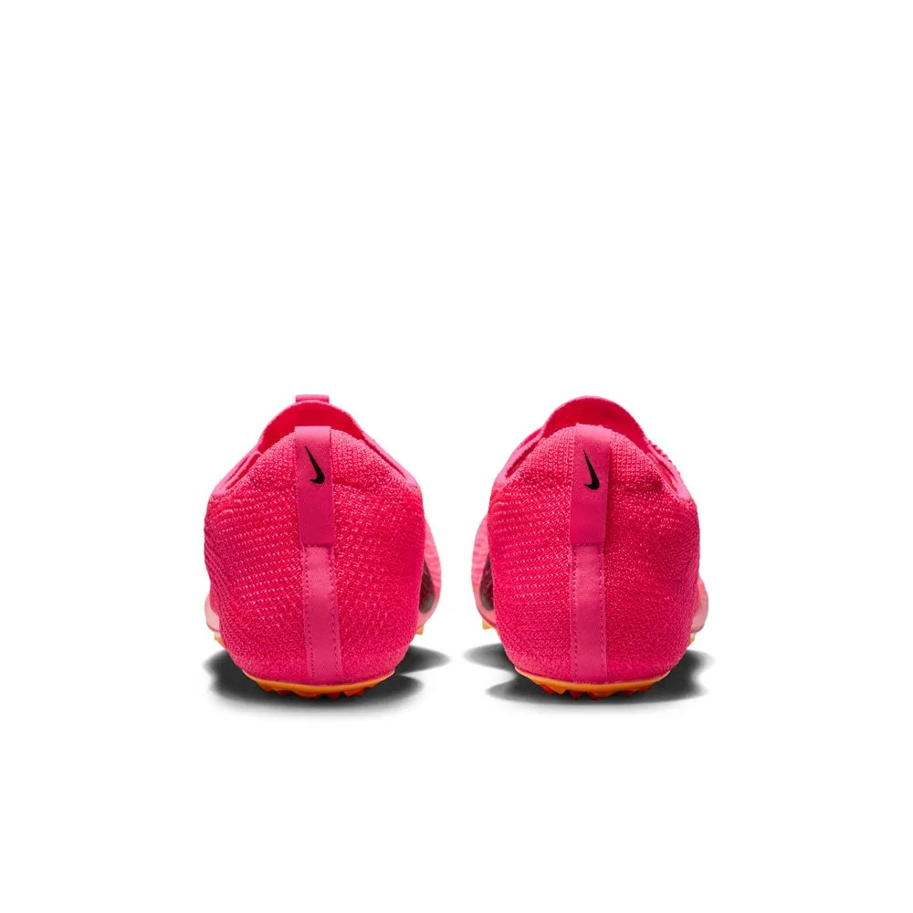 Nike Zoom Superfly Elite 2 Running Spikes Hyper Pink / Laser Orange / Black