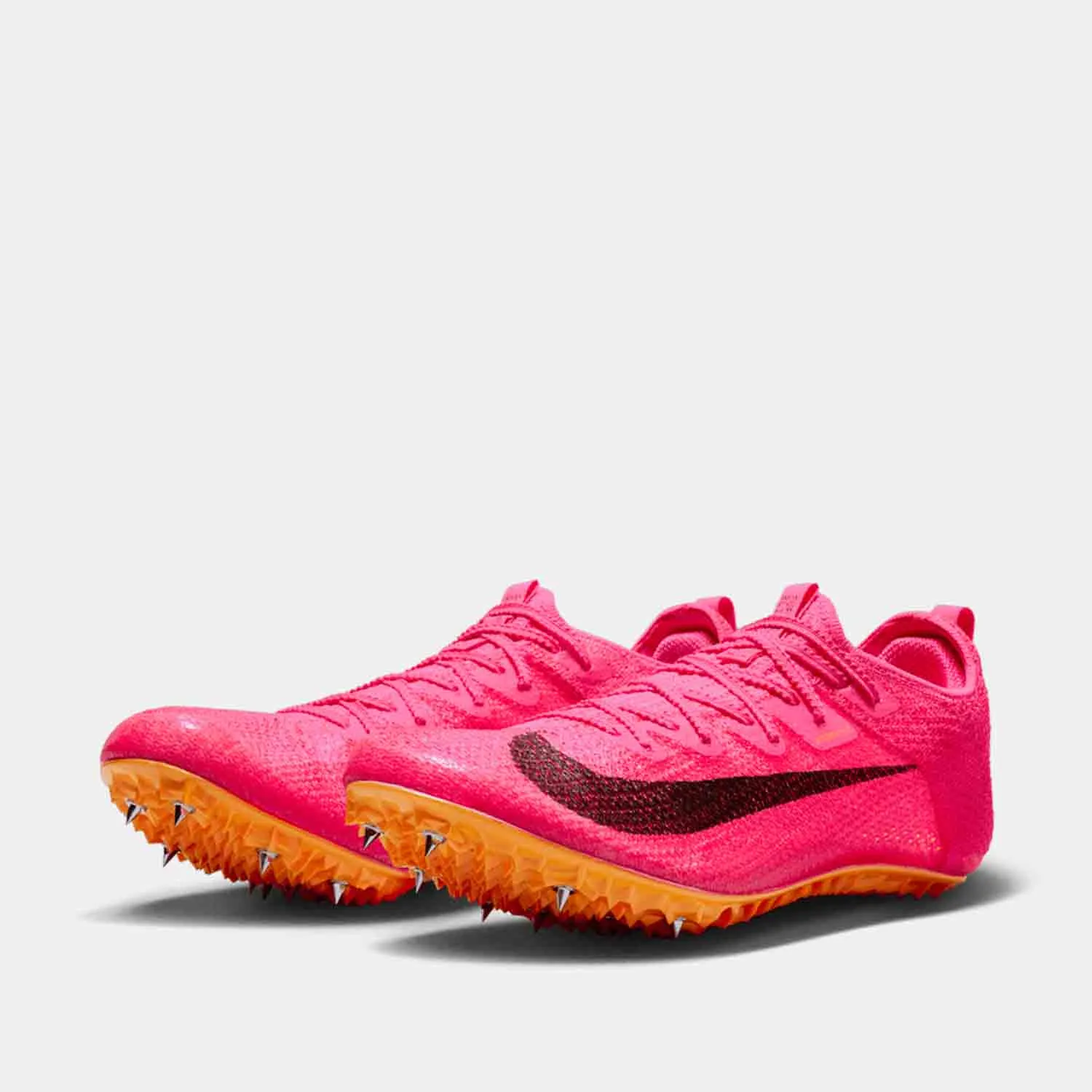 Nike Zoom Superfly Elite 2 Sprinting Spikes