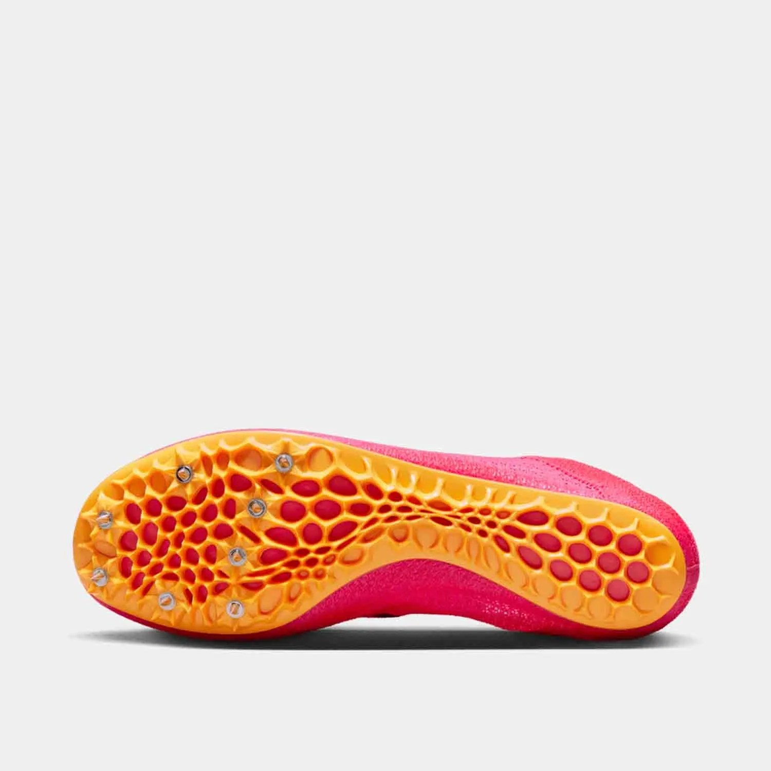 Nike Zoom Superfly Elite 2 Sprinting Spikes