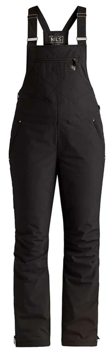 NILS Ladies Skyler 2.0 Insulated Bib 2022-2023