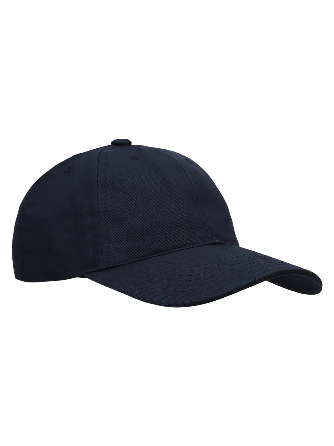 NIVIA Classic Cap - Navy Blue